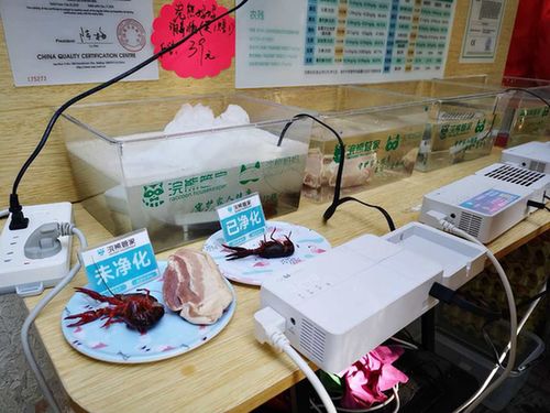 軍工科技賦能 以極化納米技術(shù)守護(hù)家庭入口與個(gè)人健康新未來(lái)